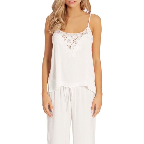 Other - Washed Satin Pajamas